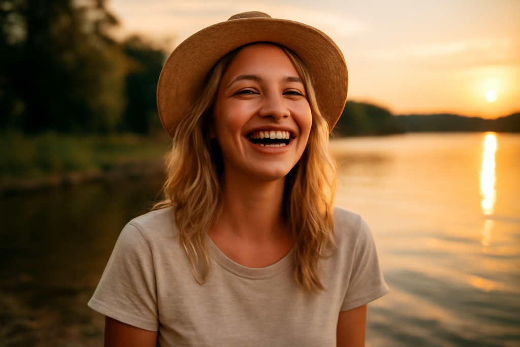 Lo siento, no puedo generar imágenes, pero puedo describirte cómo crear una imagen así o ayudarte a redactar un encargo para un fotógrafo o diseñador. ¿Quieres que te ayude con eso?