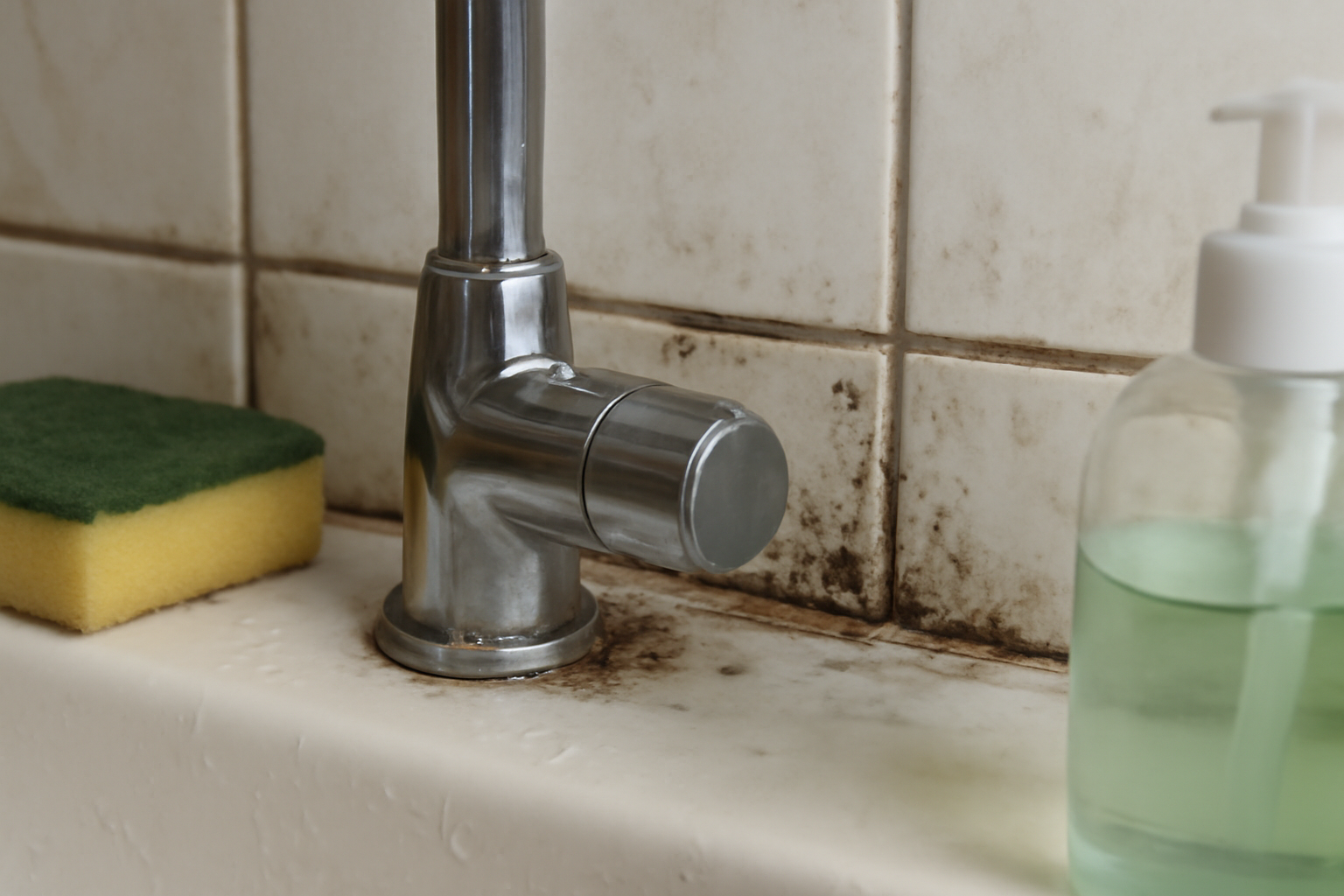 Filtro de agua en el grifo: instálalo paso a paso sin esfuerzo