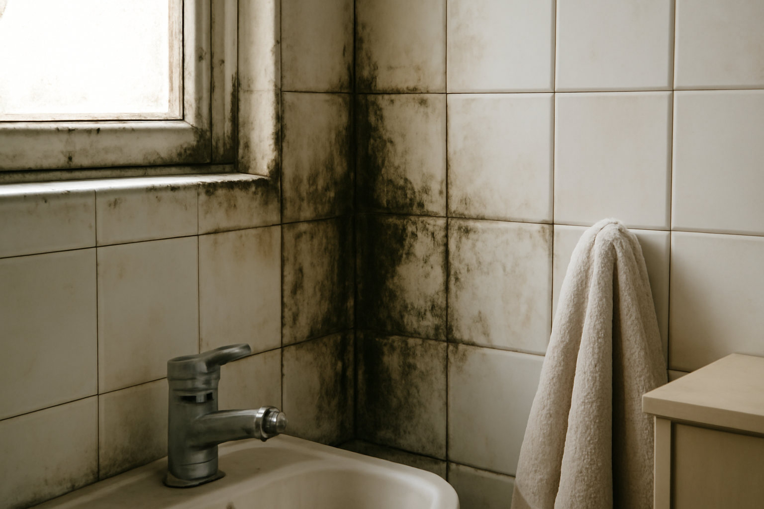 Ventilación natural: 5 trucos para mejorarla sin esfuerzo