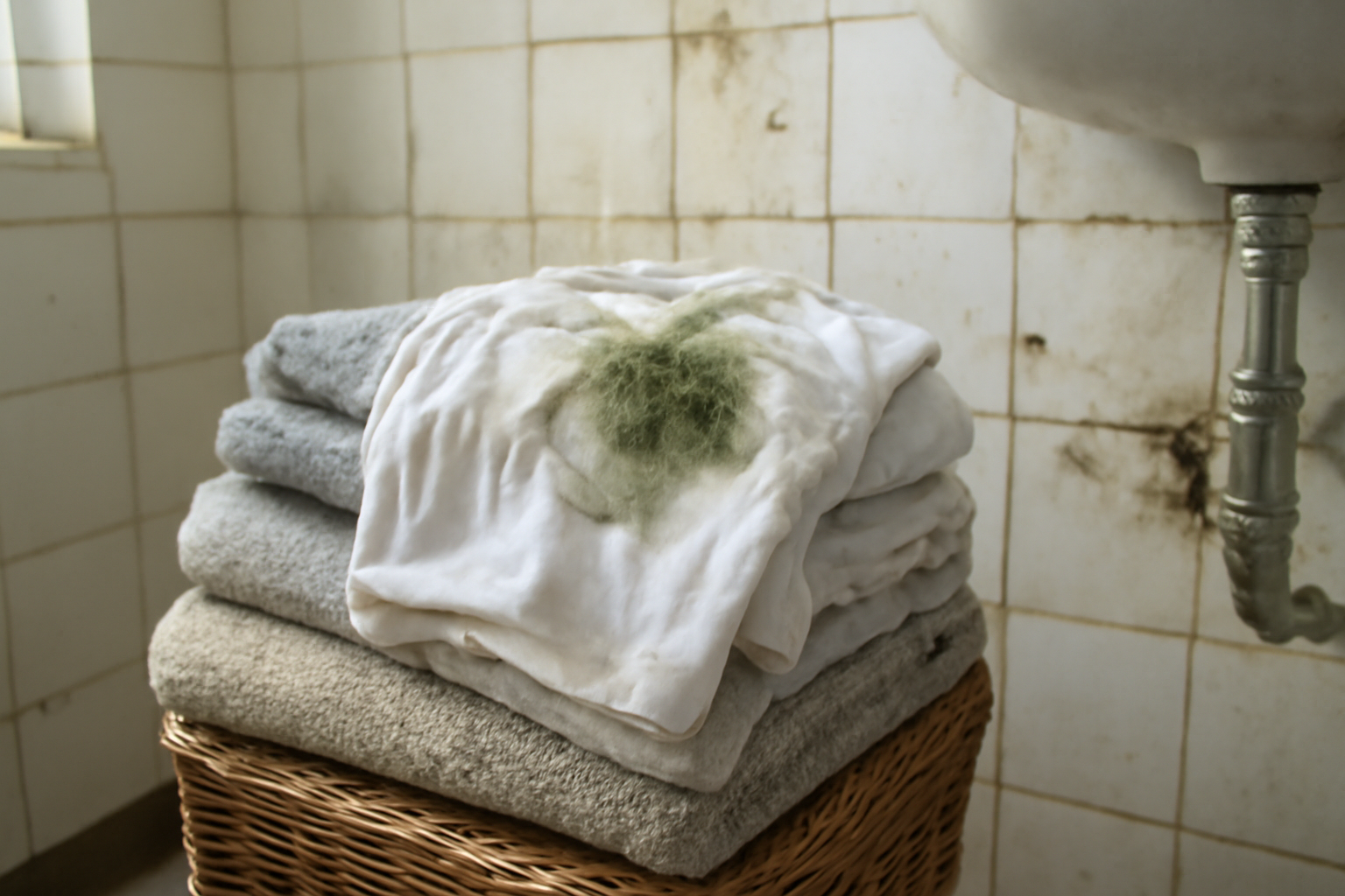 Eliminar olores a humedad en ropa: 5 trucos definitivos ya